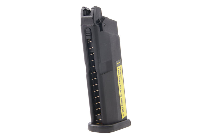 Umarex Glock 42 10rds Gas Magazine (by VFC)