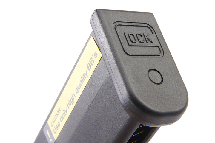 Umarex Glock 42 10rds Gas Magazine (by VFC)