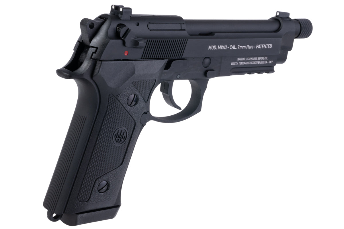 Umarex Beretta MOD M9A3 GBB Pistol Airsoft