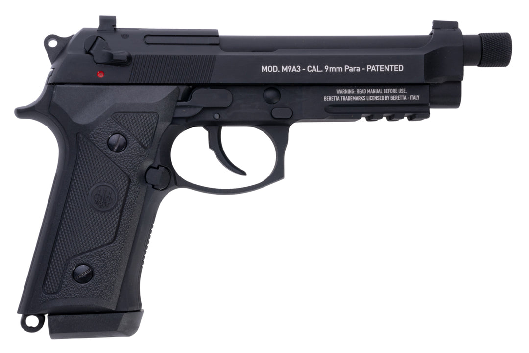 Umarex Beretta MOD M9A3 GBB Pistol Airsoft