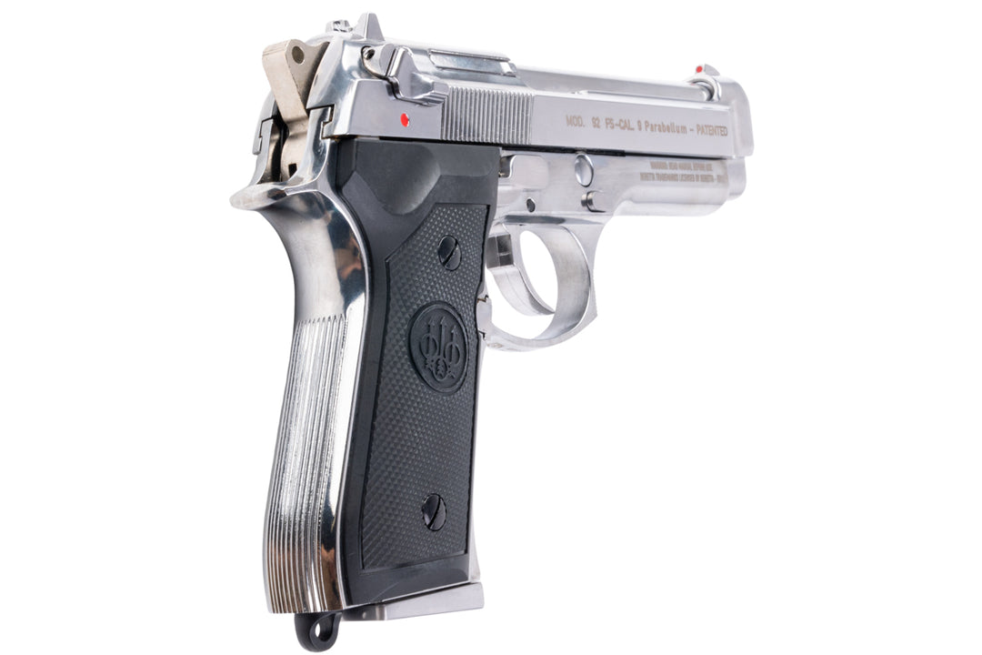 Umarex Beretta MOD M9 GBB Pistol Airsoft - Silver