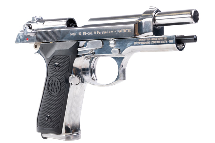 Umarex Beretta MOD M9 GBB Pistol Airsoft - Silver