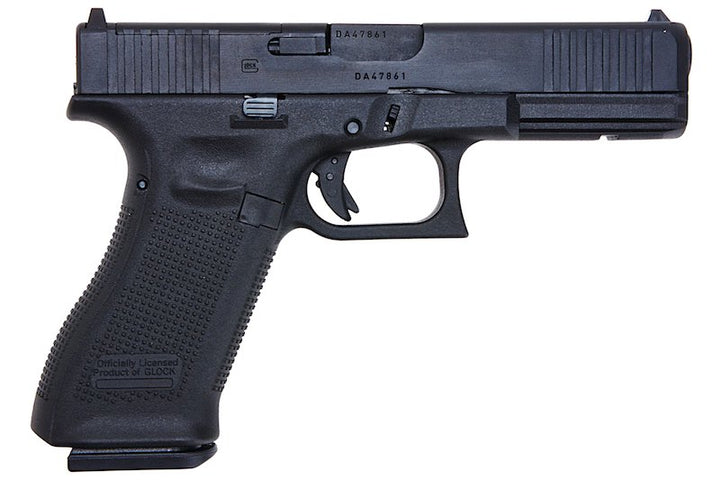 Umarex Glock 17 Gen 5 MOS CO2 Airsoft Pistol (by SRC)