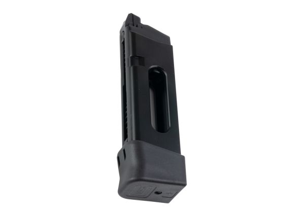 Umarex Glock 19 Gen 5 MOS CO2 Magazine (15 rounds, by SRC)