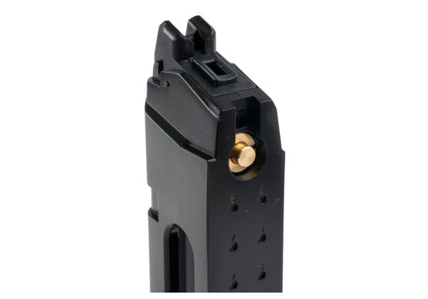 Umarex Glock 19 Gen 5 MOS CO2 Magazine (15 rounds, by SRC)