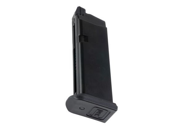 Umarex Glock 19 Gen 5 MOS Gas Magazine (15 rounds, by SRC)