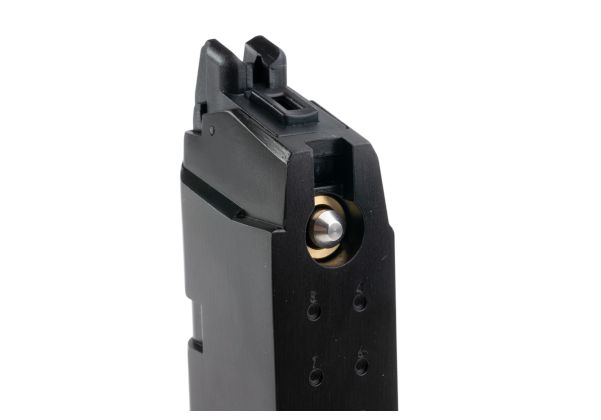 Umarex Glock 19 Gen 5 MOS Gas Magazine (15 rounds, by SRC)