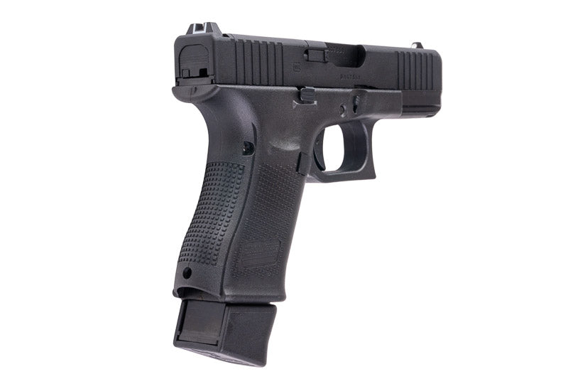 Umarex Glock 19 Gen 5 MOS CO2 Airsoft Pistol (SRC Glock 19 Gen 5 MOS)