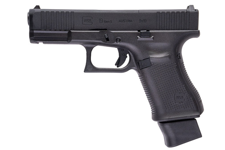 Umarex Glock 19 Gen 5 MOS CO2 Airsoft Pistol (SRC Glock 19 Gen 5 MOS)