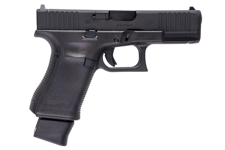 Umarex Glock 19 Gen 5 MOS CO2 Airsoft Pistol (SRC Glock 19 Gen 5 MOS)