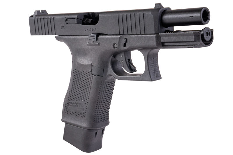 Umarex Glock 19 Gen 5 MOS CO2 Airsoft Pistol (SRC Glock 19 Gen 5 MOS)