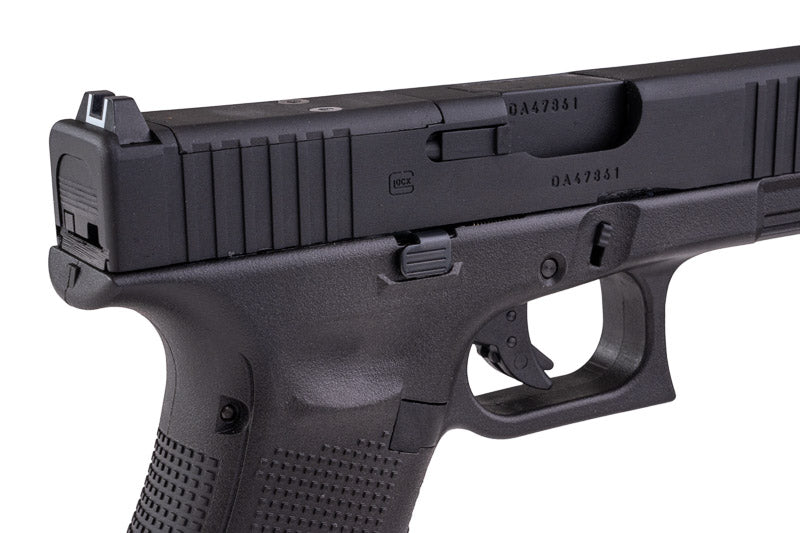 Umarex Glock 19 Gen 5 MOS CO2 Airsoft Pistol (SRC Glock 19 Gen 5 MOS)