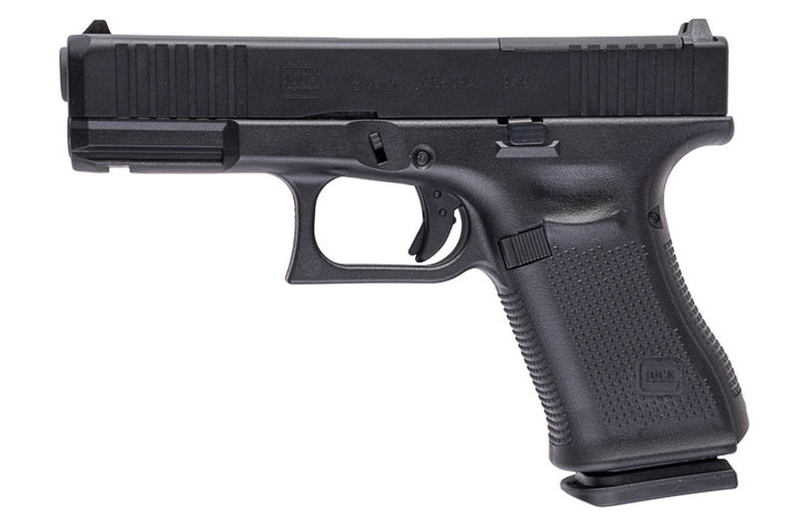 Umarex Glock 19 Gen 5 MOS GBB Airsoft Pistol (SRC Glock 19 Gen 5 MOS)