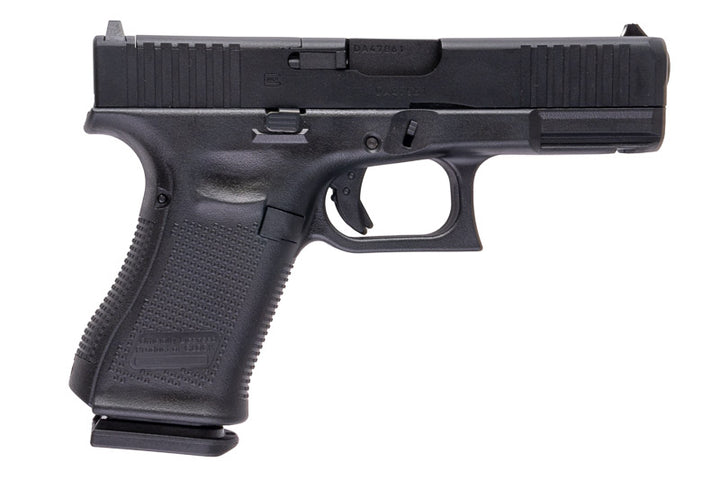 Umarex Glock 19 Gen 5 MOS GBB Airsoft Pistol (SRC Glock 19 Gen 5 MOS)