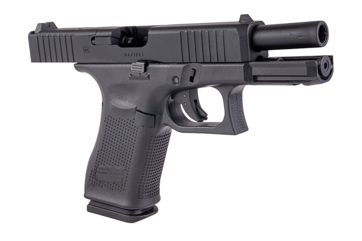 Umarex Glock 19 Gen 5 MOS GBB Airsoft Pistol (SRC Glock 19 Gen 5 MOS)