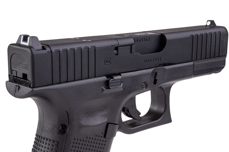 Umarex Glock 19 Gen 5 MOS GBB Airsoft Pistol (SRC Glock 19 Gen 5 MOS)