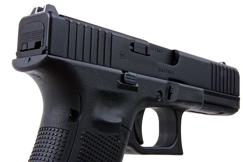 Umarex Glock 17 Gen 5 MOS GBB Airsoft Pistol (by SRC)