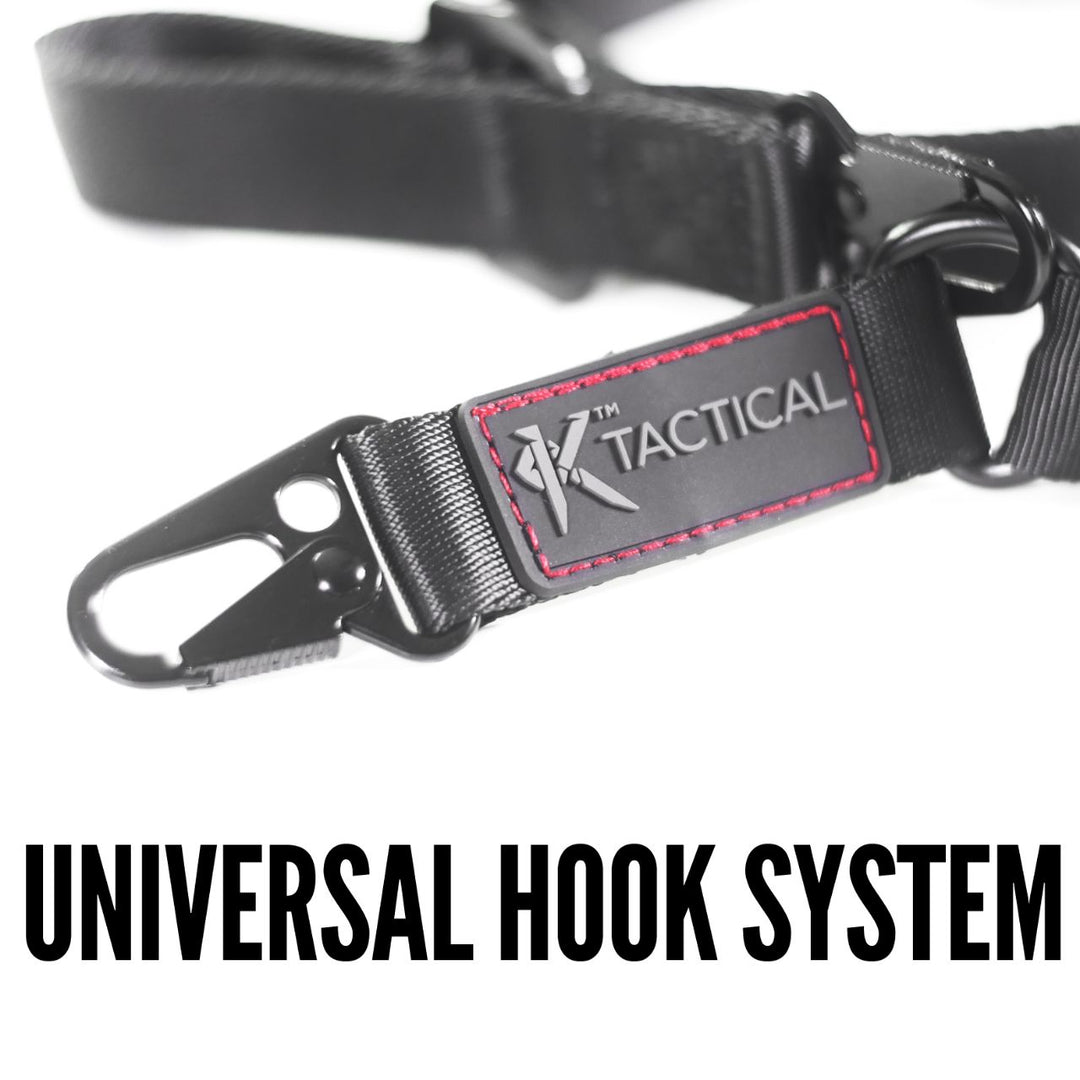 KTactical 1 Point / 2 Point Sling