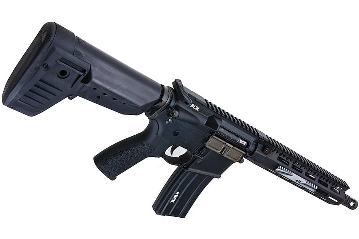 VFC BCM MCMR Airsoft AEG Rifle (CQB 11.5 inch) Build-in GATE ASTER