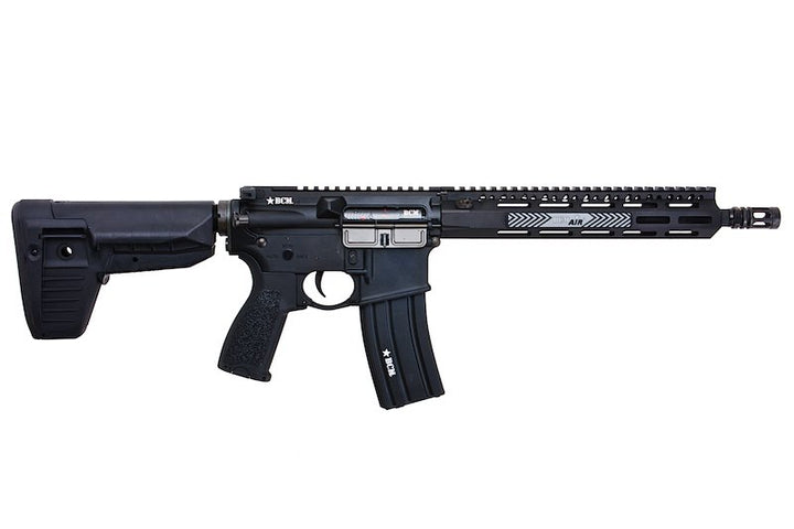 VFC BCM MCMR Airsoft AEG Rifle (CQB 11.5 inch) Build-in GATE ASTER