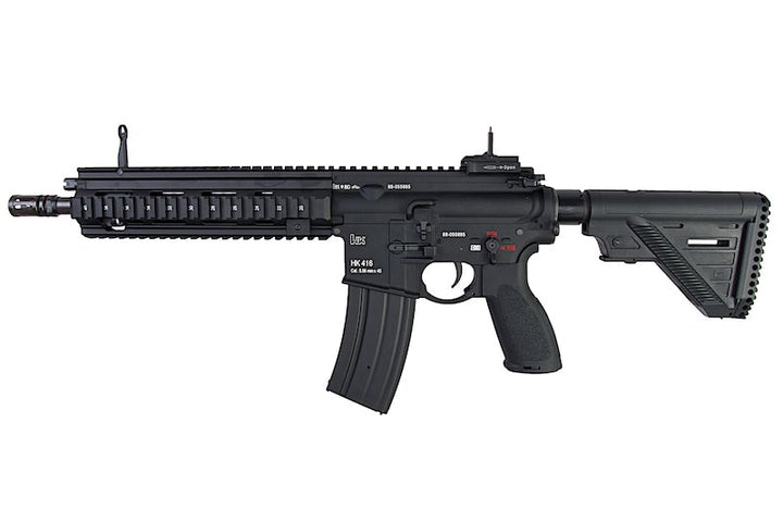 Umarex HK416 A5 AEG（アジア版）-黒（by VFC）