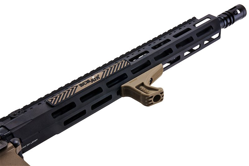 VFC BCM MK2 MCMR GBBR Airsoft M4 (14.5 inch) - Two Tone