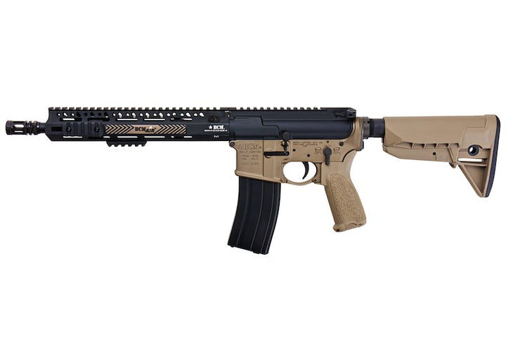 VFC BCM MK2 MCMR GBBR Airsoft (11.5 inch) - Two Tone