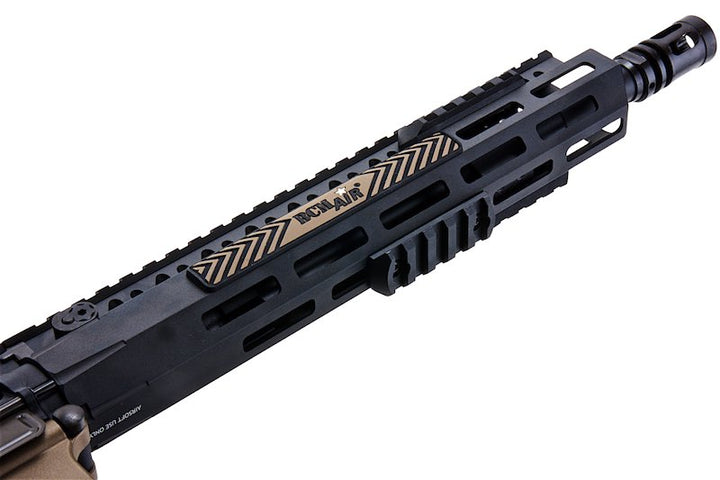 VFC BCM MK2 MCMR GBBR Airsoft (11.5 inch) - Two Tone