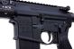 VFC BCM SBR MK2 MCMR GBBR Airsoft (8.5 inch) - Black