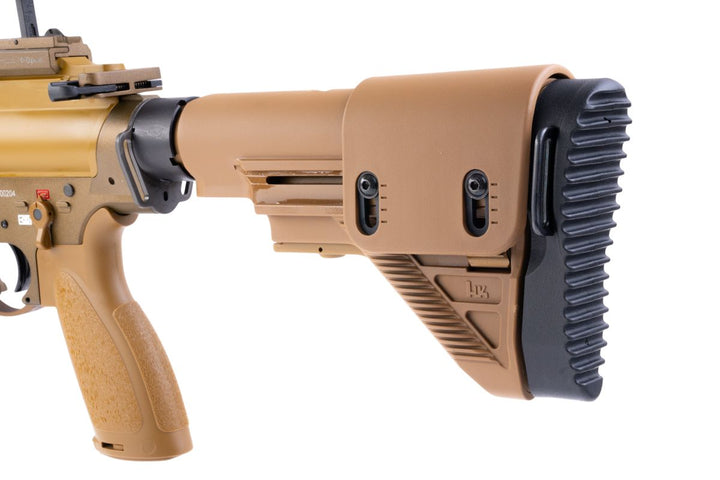 Umarex G28 GBB Airsoft Rifle - Tan (by VFC)