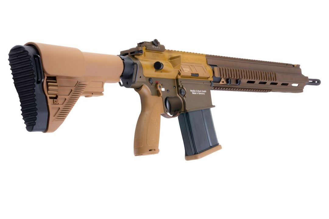 Umarex G28 GBB Airsoft Rifle - Tan (by VFC)