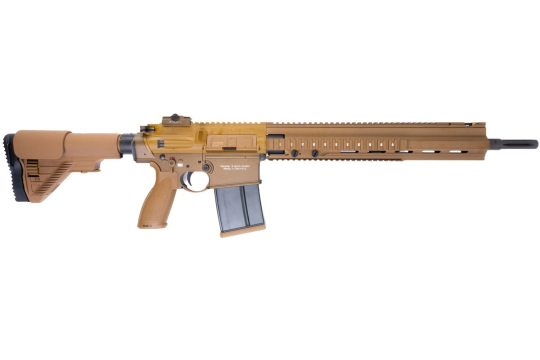 Umarex G28 GBB Airsoft Rifle - Tan (by VFC)