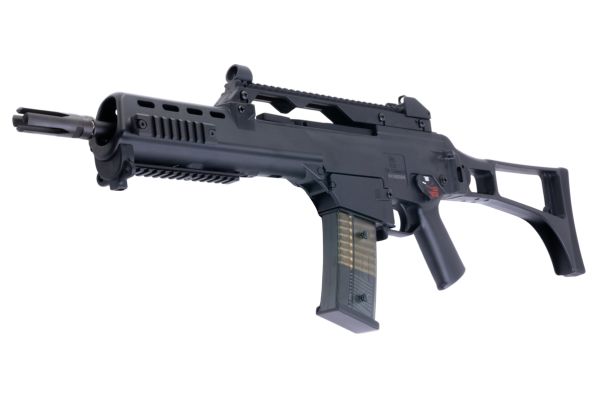 Umarex G36KV GBB Airsoft Rifle (0-1-F) (by VFC)