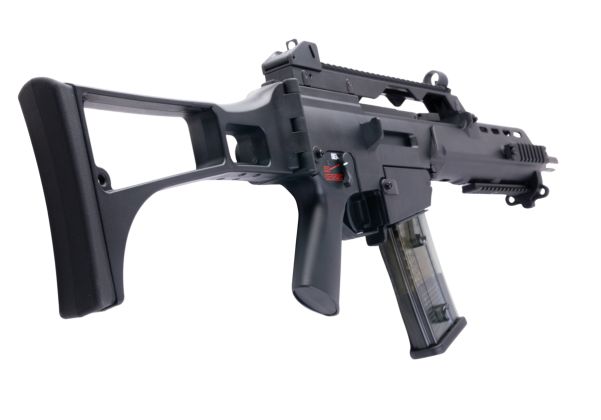 Umarex G36KV GBB Airsoft Rifle (0-1-F) (by VFC)