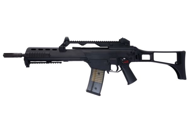 Umarex G36KV GBB Airsoft Rifle (0-1-F) (by VFC)