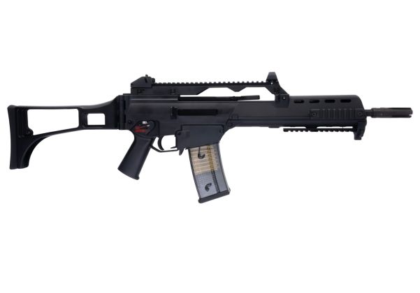 Umarex G36KV GBB Airsoft Rifle (0-1-F) (by VFC)