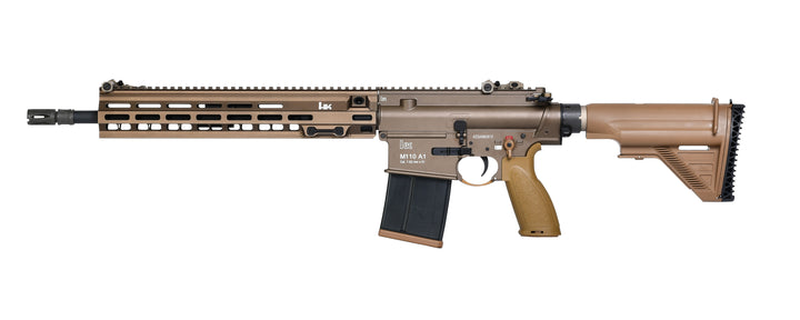 Umarex HK M110A1 GBB Airsoft Rifle (by VFC)