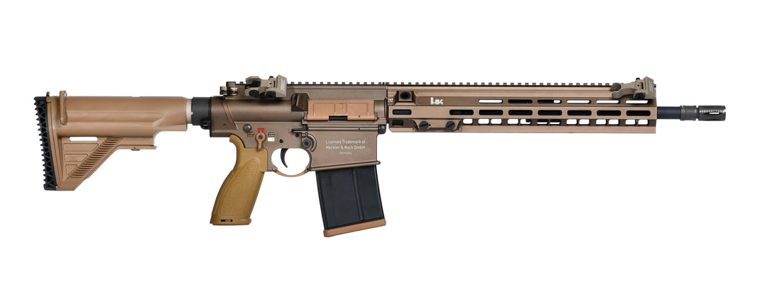 Umarex HK M110A1 GBB Airsoft Rifle (by VFC)