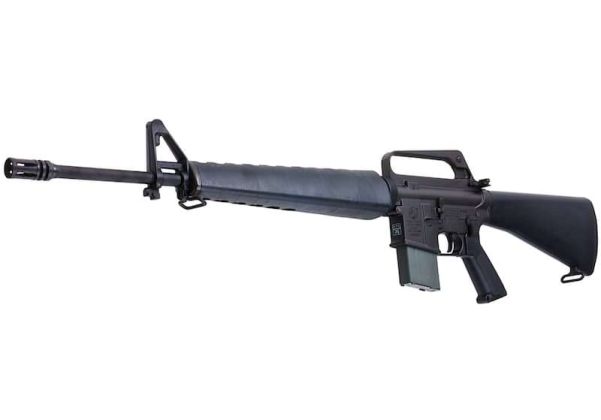 VFC Colt M16A1 GBB Airsoft Rifle (Licensed by Cybergun)