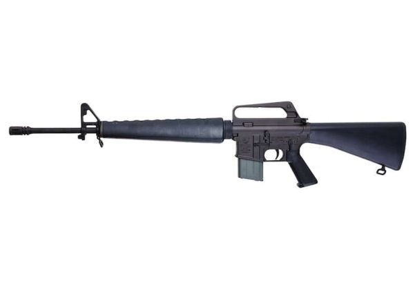 VFC Colt M16A1 GBB Airsoft Rifle (Licensed by Cybergun)