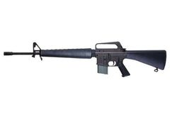 VFC Colt M16A1 GBB Airsoft Rifle (Licensed by Cybergun)