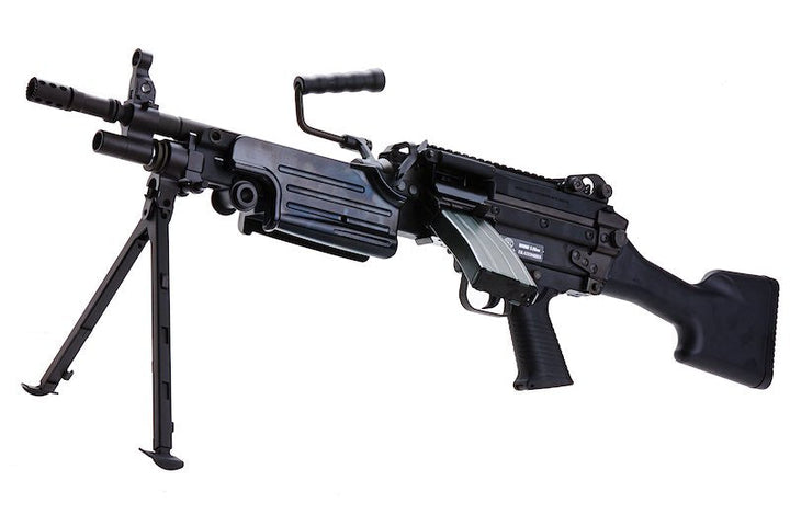 VFC M249 GBBR