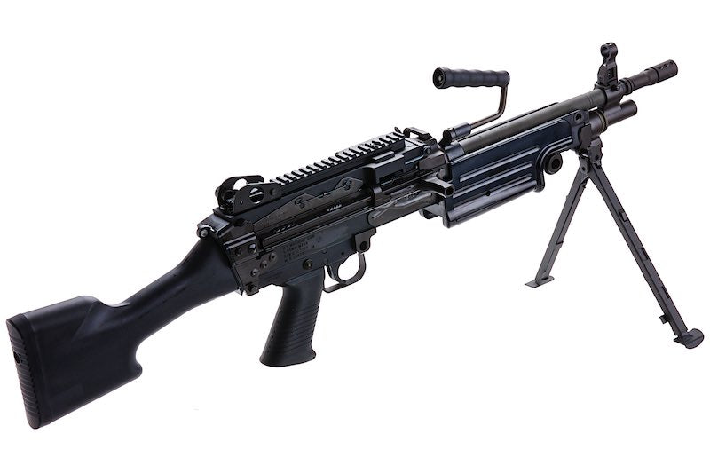 VFC M249 GBBR