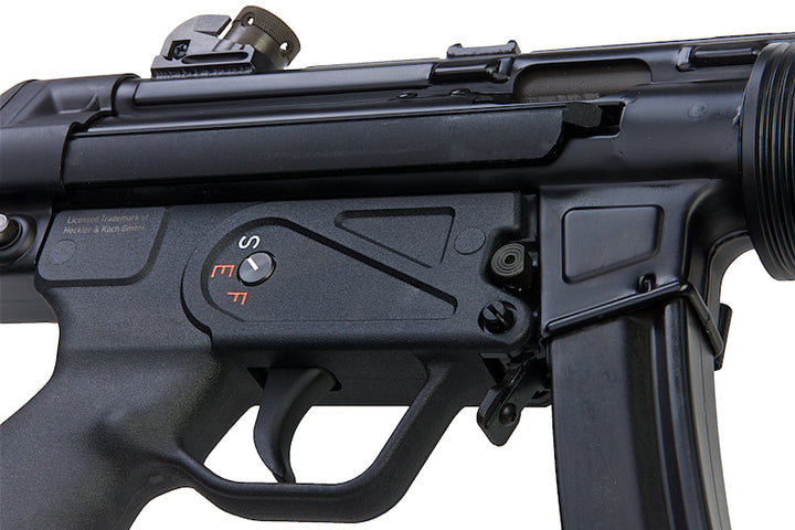 Umarex MP5SD3 Early Type Airsoft SMG GBB V2 (by VFC) - 2024 New Version