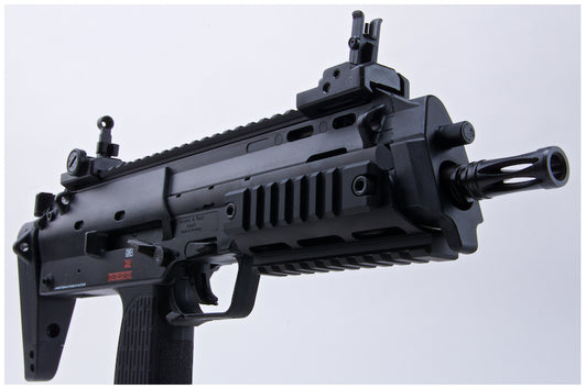 Umarex MP7 GBB Navy Seal V2 (Asia Edition) (by VFC)