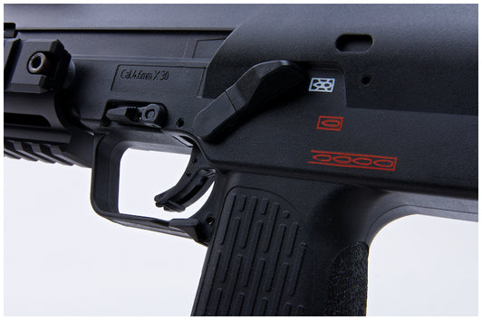 Umarex MP7 GBB Navy Seal V2 (Asia Edition) (by VFC)