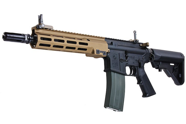 VFC URGI GBB Airsoft Rifle V3 (10.3 inch Colt Licensed)