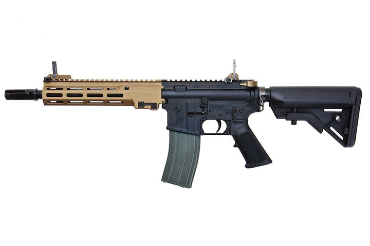 VFC URGI GBB Airsoft Rifle V3 (10.3 inch Colt Licensed)