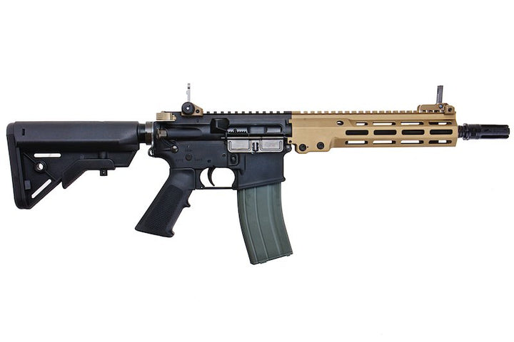 VFC URGI GBB Airsoft Rifle V3 (10.3 inch Colt Licensed)