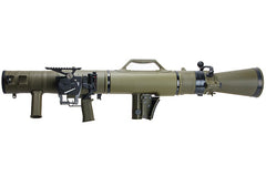 VFC US SOCOM M3 MAAWS Grenade Launcher